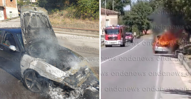 auto a fuoco atena lucana 30 settembre fb 3