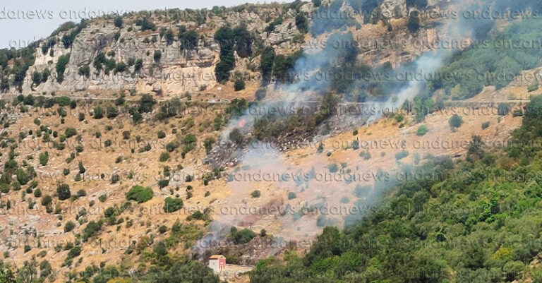 incendio sacco 13 settembre fb