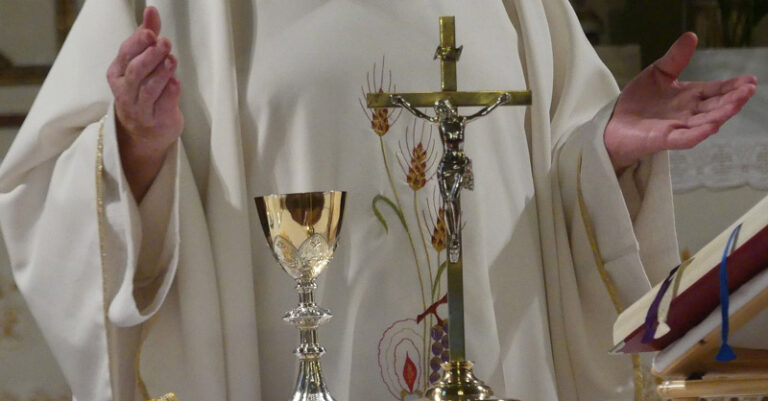 nomine diocesi fb