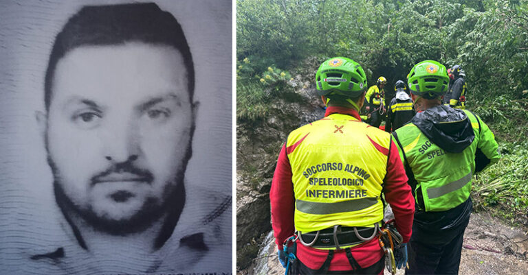CARMELO CAPUTO ASCEA RICERCHE