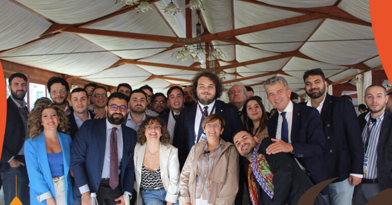 FORUM GIOVANI SALERNO FB