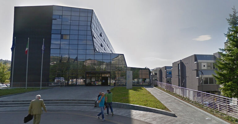 OSPEDALE POTENZA