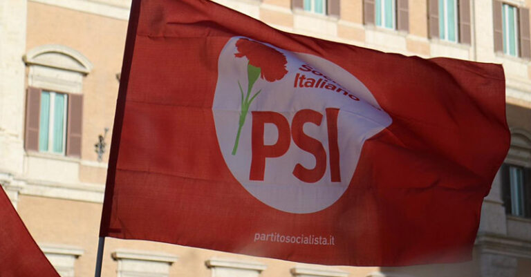PSI ITALIANO