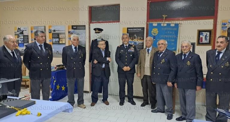 mostra 100 anni aeronautica sant'arsenio