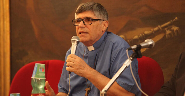 DON MAURIZIO PATRICIELLO