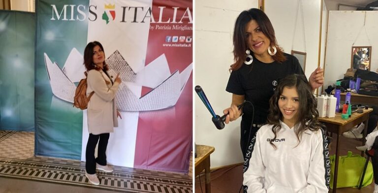 Liliana Miss Italia okk