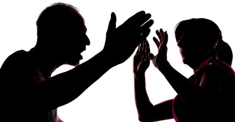 VIOLENZA
