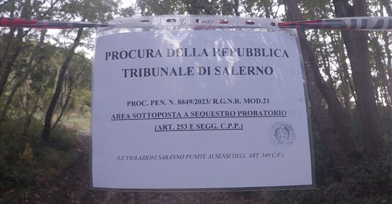 sequestro bosco altavilla fb