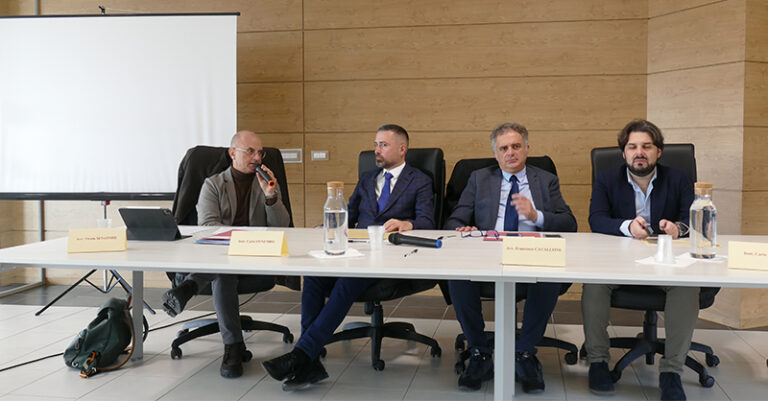 INCONTRO APPALTI COMUNITà MONTANA