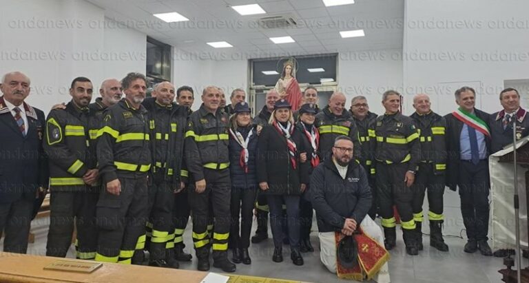 Santa Barbara Sala Consilina 2023 fb