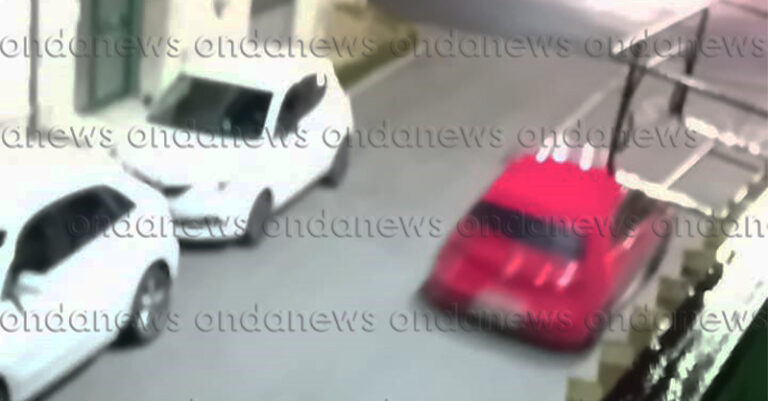 auto in fuga atena lucana