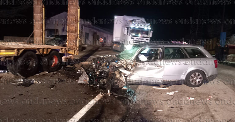 incidente polla 22 dicembre FB