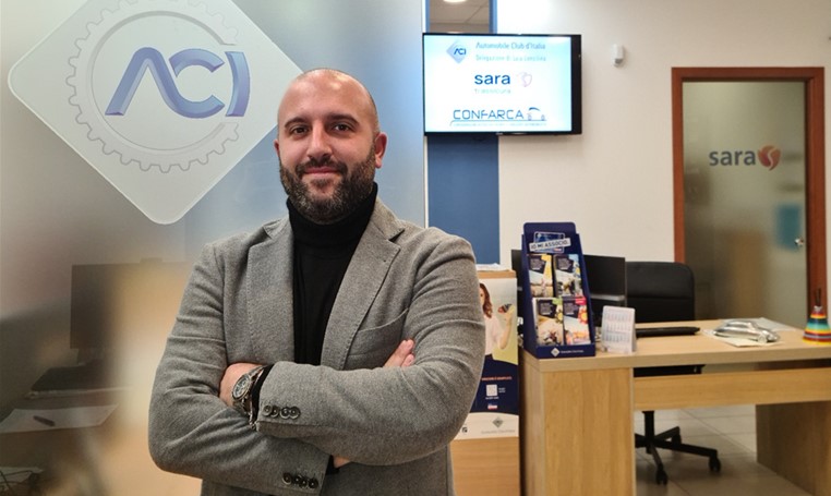 michele calandriello aci ok