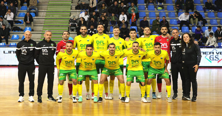 sporting sala consilina fb