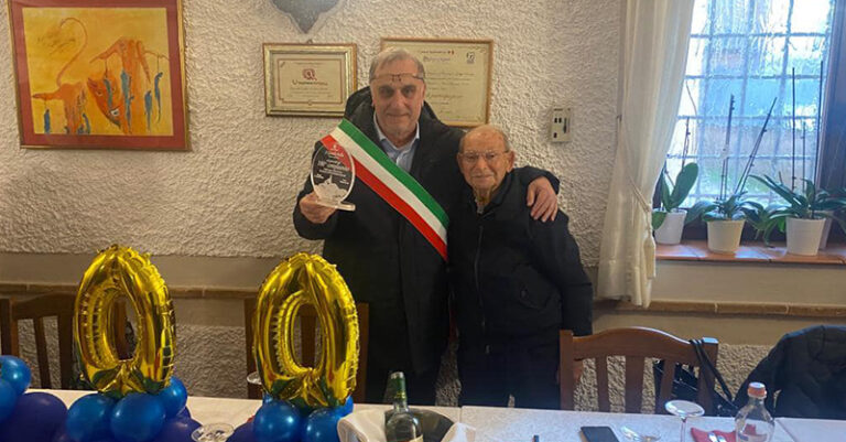 100 ANNI VIBONATI FB