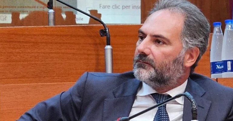 CATELLO MARESCA