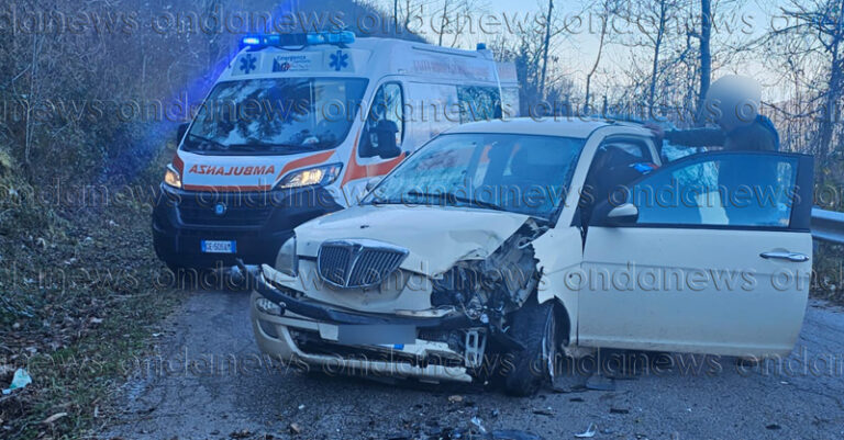 incidente sacco teggiano fb