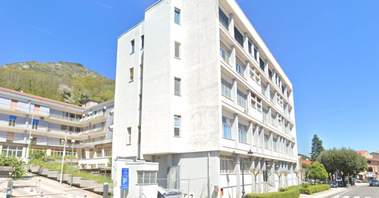 ospedale sant'arsenio fb 800