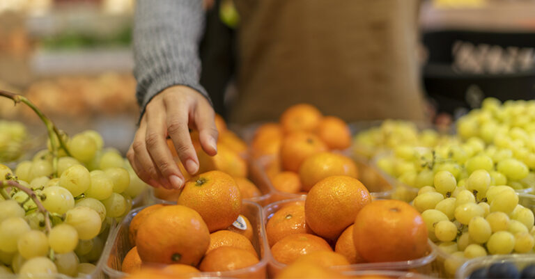 FRUTTA