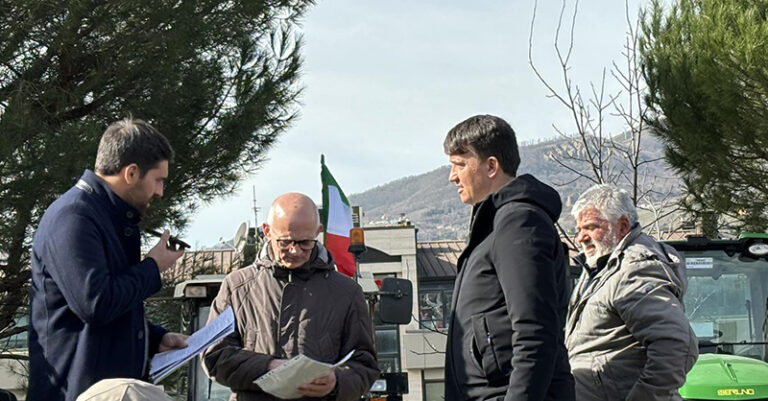 GALELLA AGRICOLTORI PROTESTA FB
