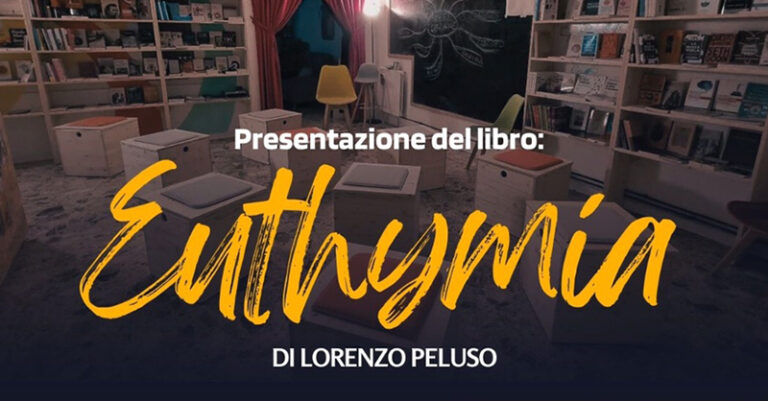 LIBRO LORENZO PELUSO