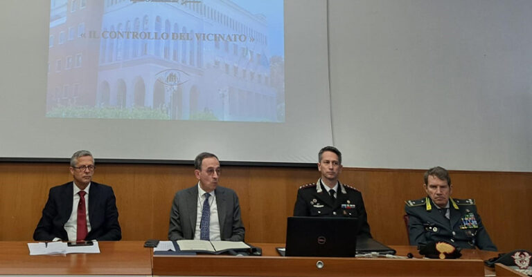 controlli vicinato FB