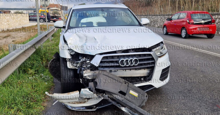 incidente atena lucana 8 febbraio fb