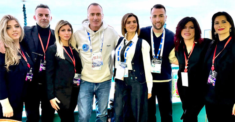 liliana tierno sanremo FB