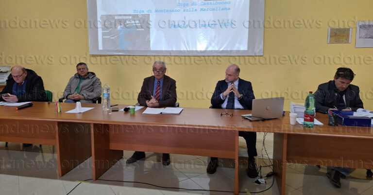 Consorzio conferenza FB