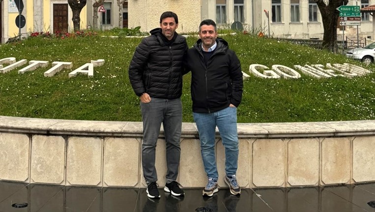 diego milito lagonegro