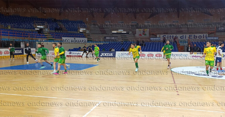 sporting sala consilina fb