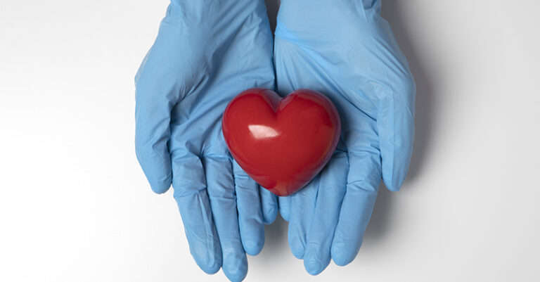DONAZIONE ORGANI