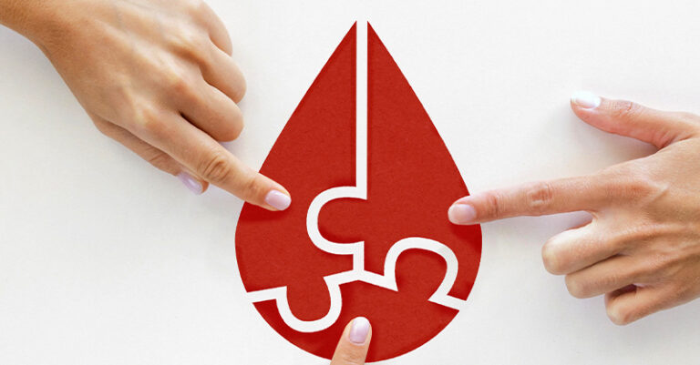 DONAZIONE SANGUE FREEPIK