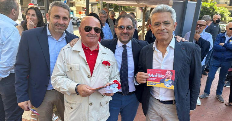 maraio europee FB