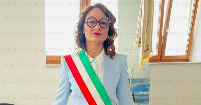 maria antonietta scelza foto fb