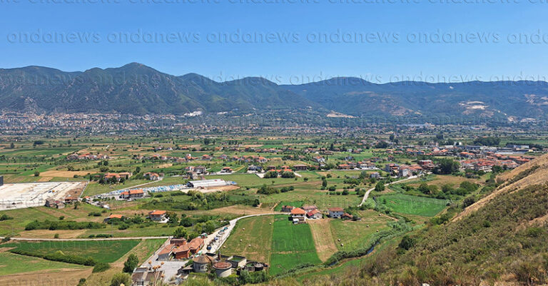 VALLO DI DIANO PANORAMA FB