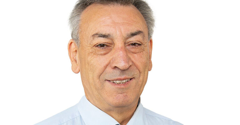 PAOLO IMPARATO
