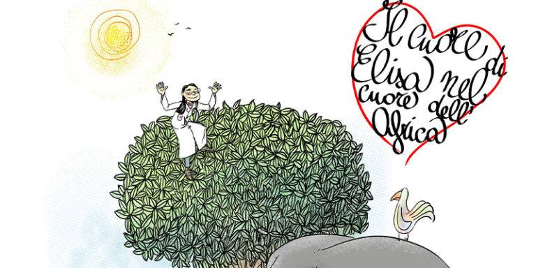 il cuore di elisa nel cuore dell'africa-progetto x elisa claps-FB