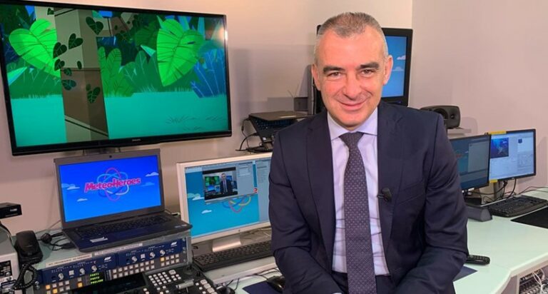 Giuliacci Meteo