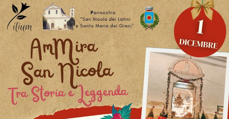 ammira san nicola polla FB