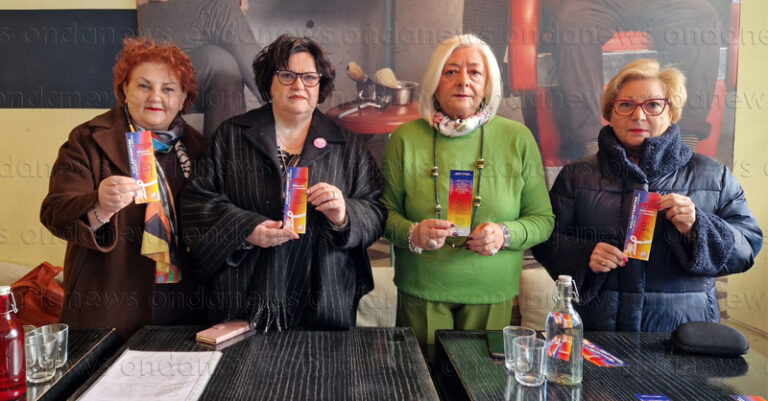 presentazione violentometro sala consilina fb ok
