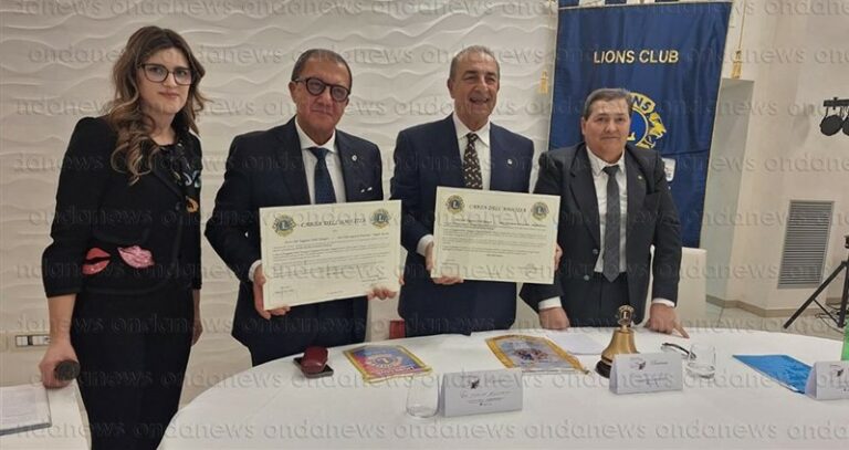 Lions Club Polla Natale ok
