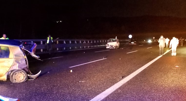 incidente a2 20 dicembre ok