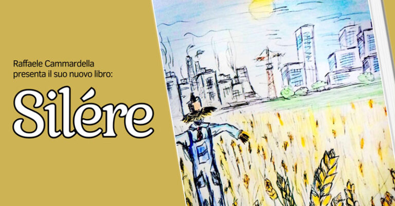 presentazione libro cammardella silere