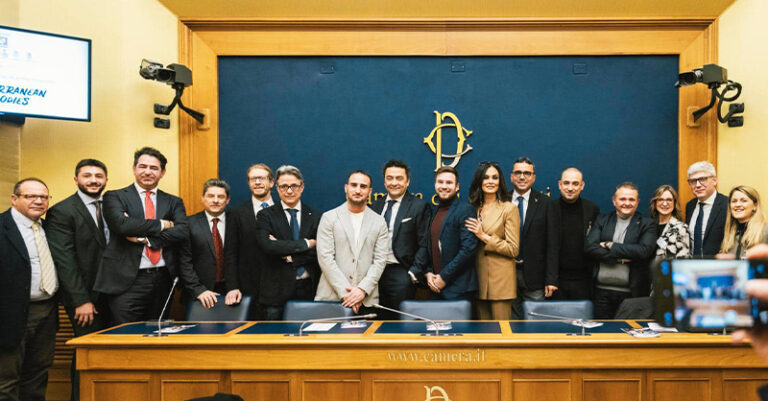 attilio pierro presentazione docufilm roma FB