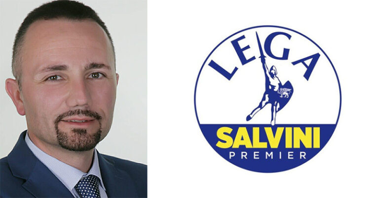 lorenzo pace coordinatore lega FB