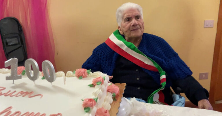 100 anni sicilì