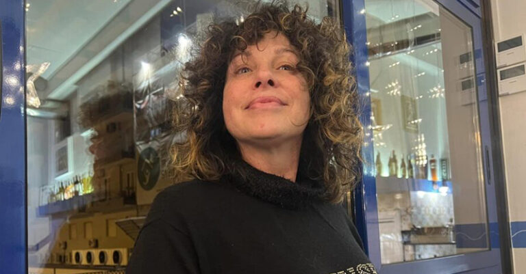 CARLA D'ACUNTO