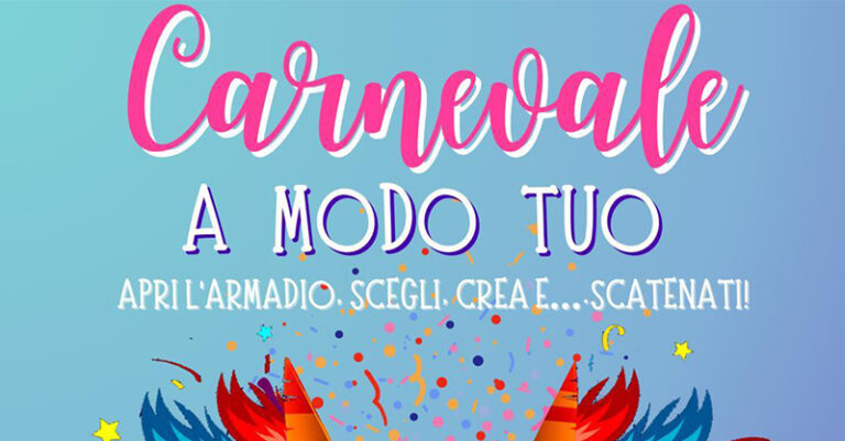 CARNEVALE ATENA LUCANA FB