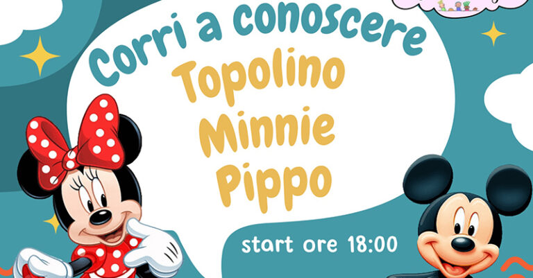 CENTRO DIANO TOPOLINO FEBBRAIO FB